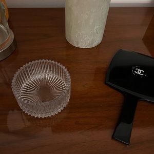 ⭐️🌴Crystal WINE Holder